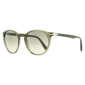 Persol 3152s - Smoke Grey (Excellent Condition)